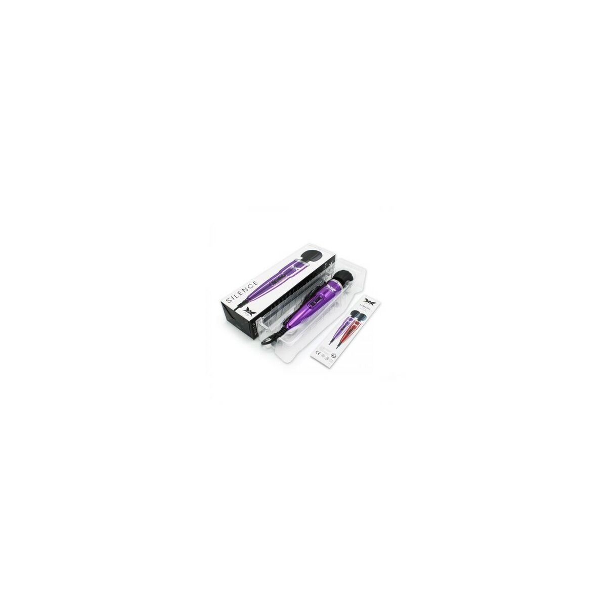 Massager Pixey Violet